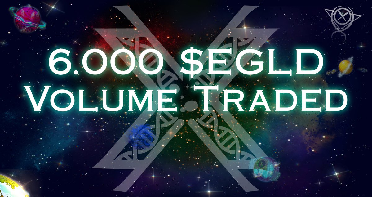 Project X 🧬 tweet media