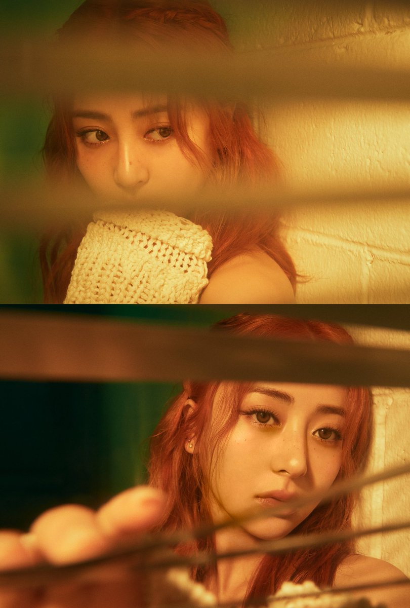lesserafim_uni's tweet photo. LE SSERAFIM 3rd Mini Album "EASY" 
Concept Photo #1 - SHEER MYRRH

HUH YUNJIN https://t.co/tgElw7Pcvp