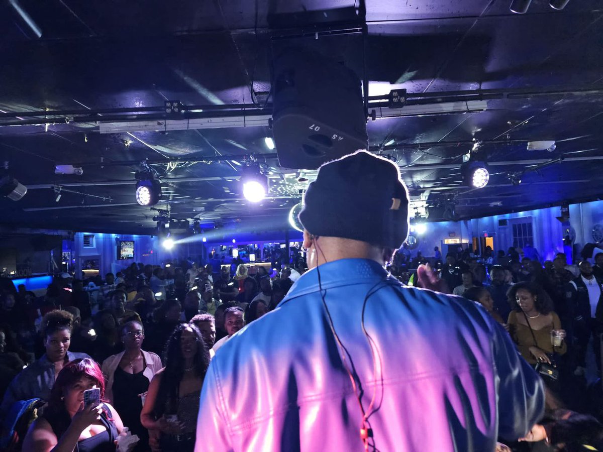 Nan lakou  Boston 🔥🔥