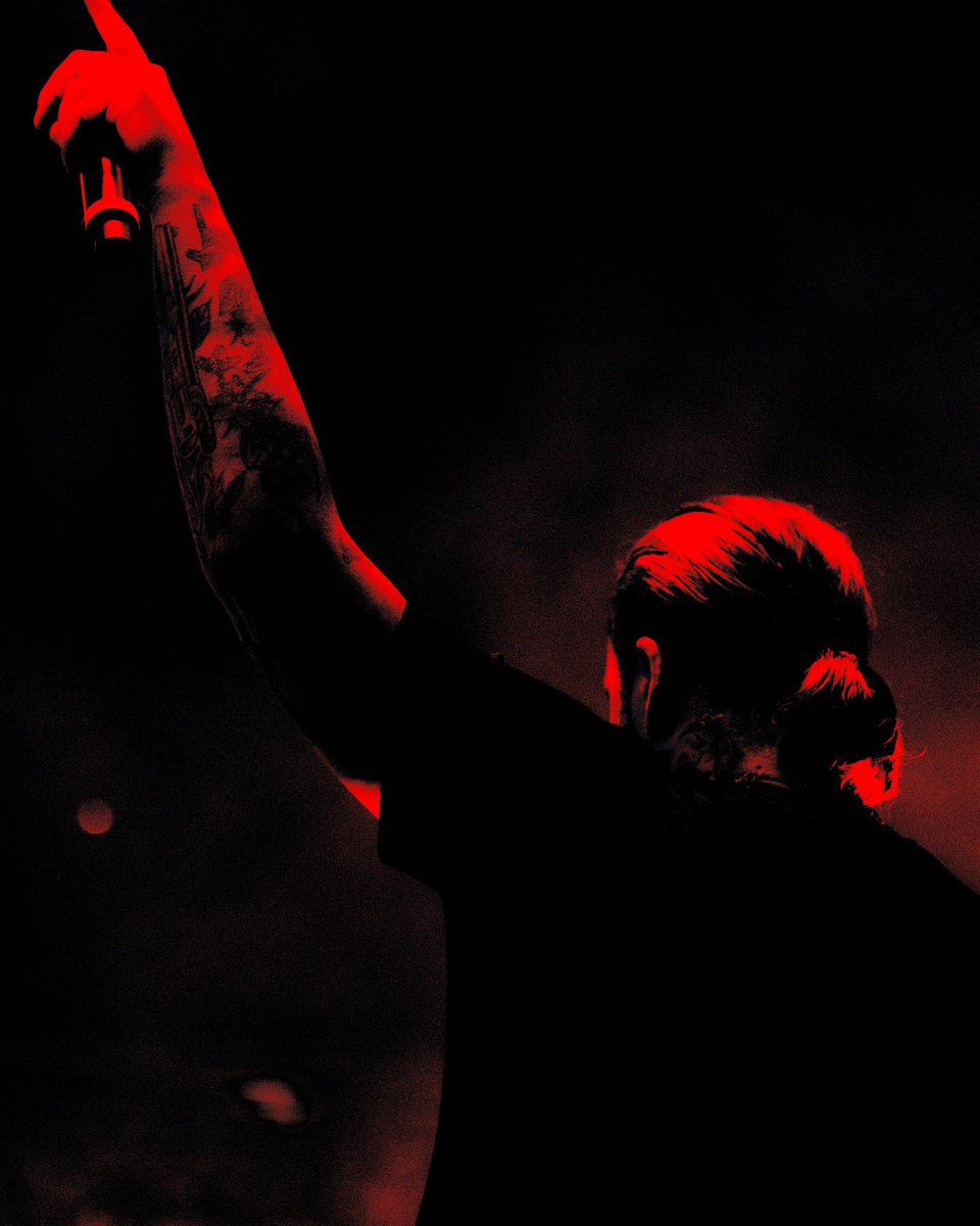 Steve Angello tweet media