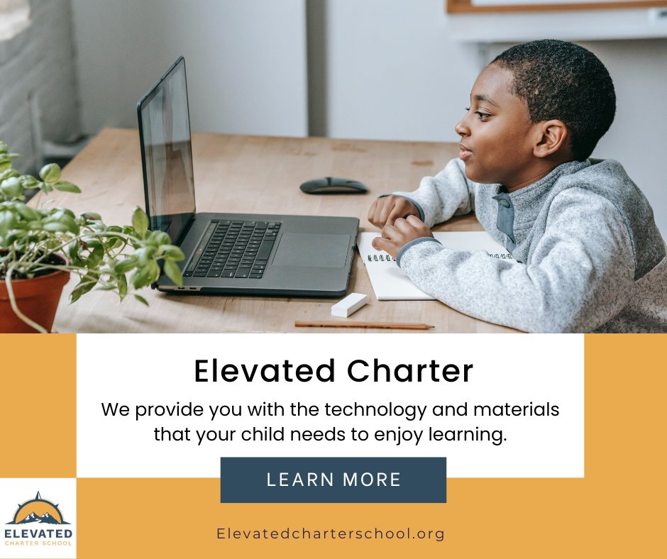 Your child should be able to have access to all of the necessary resources so they can get the best experience possible. #StudentLearning #StudentResources #StudentCollaboration #utahcharterschools, #utaheducation, #utahstudents, #utahteachers, #utahfamilies