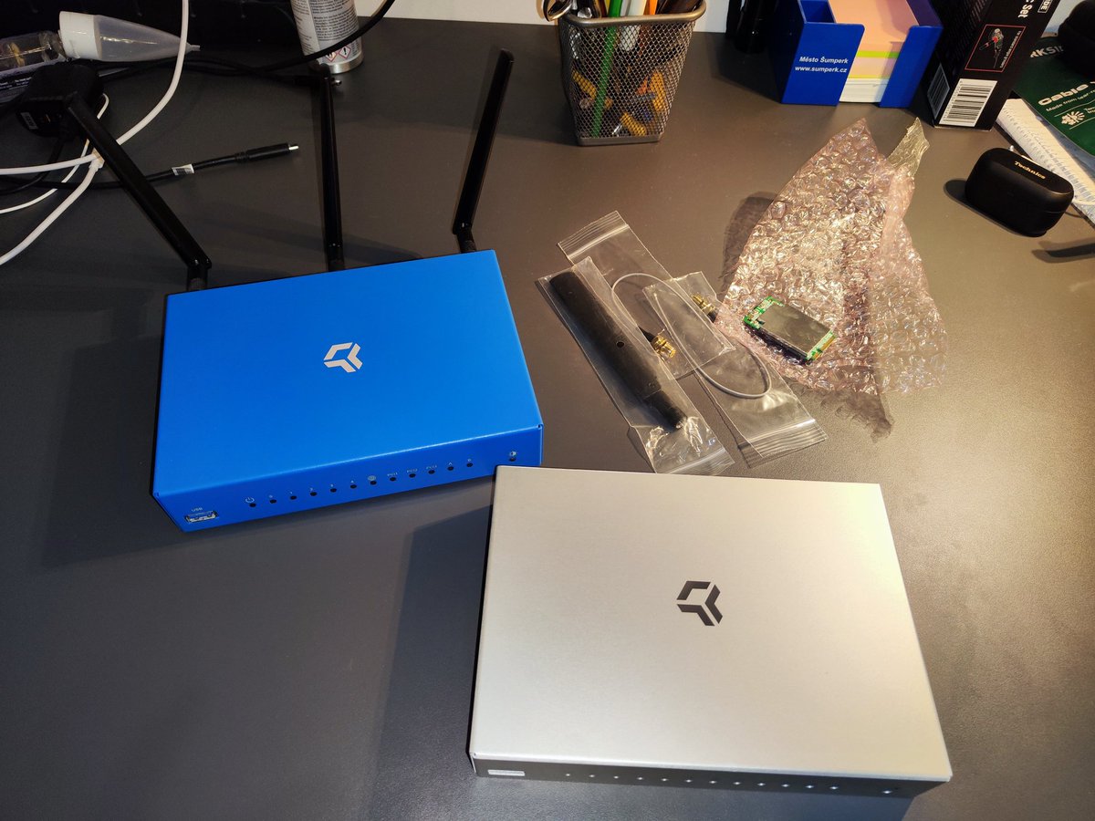 Radek Strnad tweet media