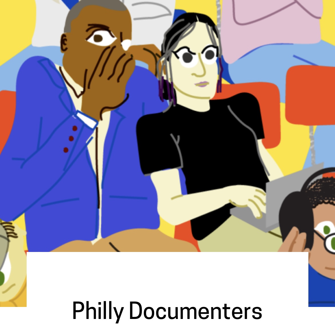 .@resolvephilly's Documenters program pays & trains Philadelphians to attend & take notes at public meetings. Making these meetings accessible is an important part of our democracy. Be a part of this critical effort, attend the upcoming 1/31 orientation: ow.ly/PIQ150QvA1i.