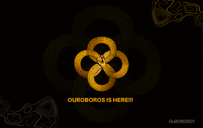 BoltXBT's tweet photo. @ammarzaeem @Ouroboros_xyz, Assemble! https://t.co/RGNexvzef9