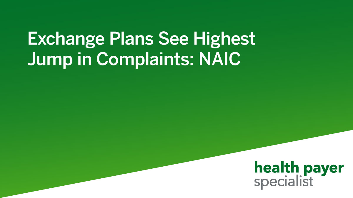 Health Payer Specialist tweet media