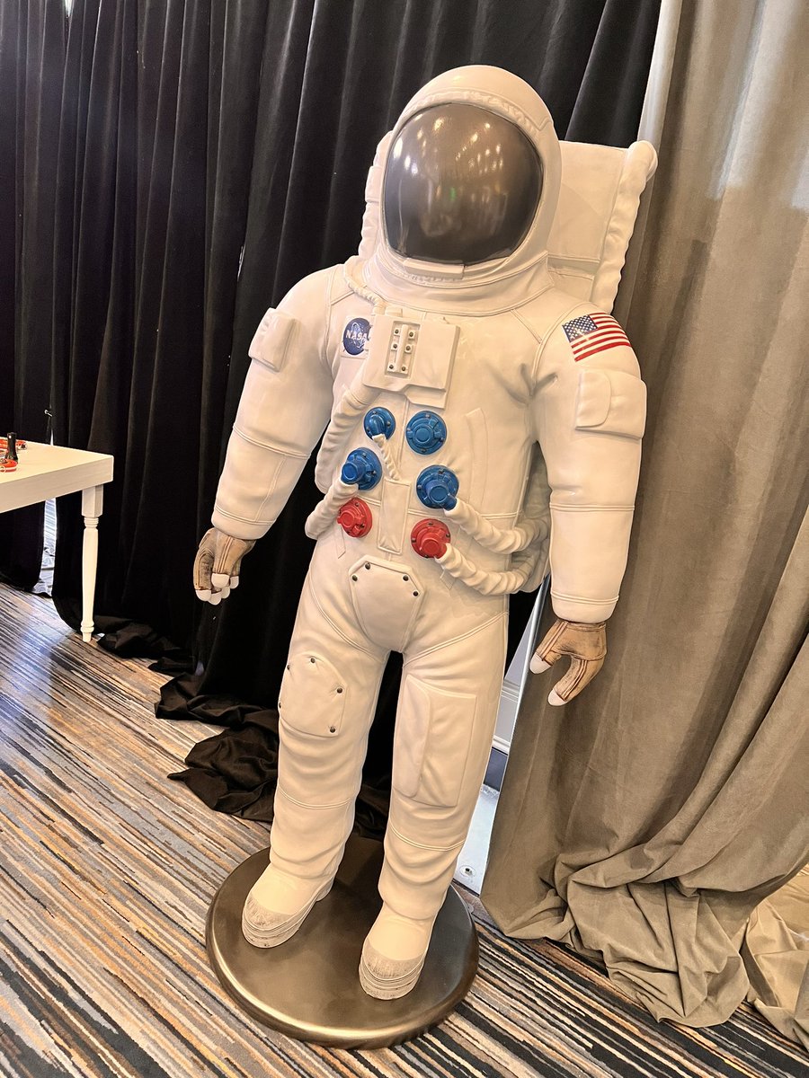 kindermswelborn's tweet image. Kicking off PLTW sparking curiosity! @PLTWorg  #sparkingcuriosity2024 #PLTW