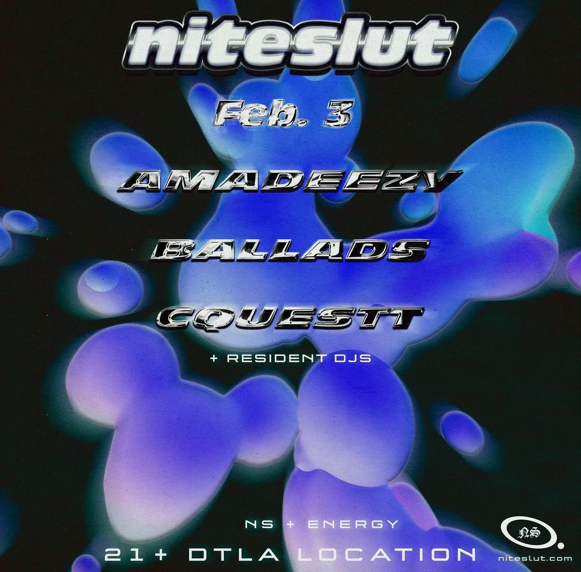 feeling warmed up after vancouver… LA you’re in for a treat this weekend.  😤