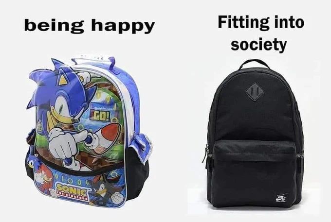 🕐HOURLY🕑 shitpost tweet media