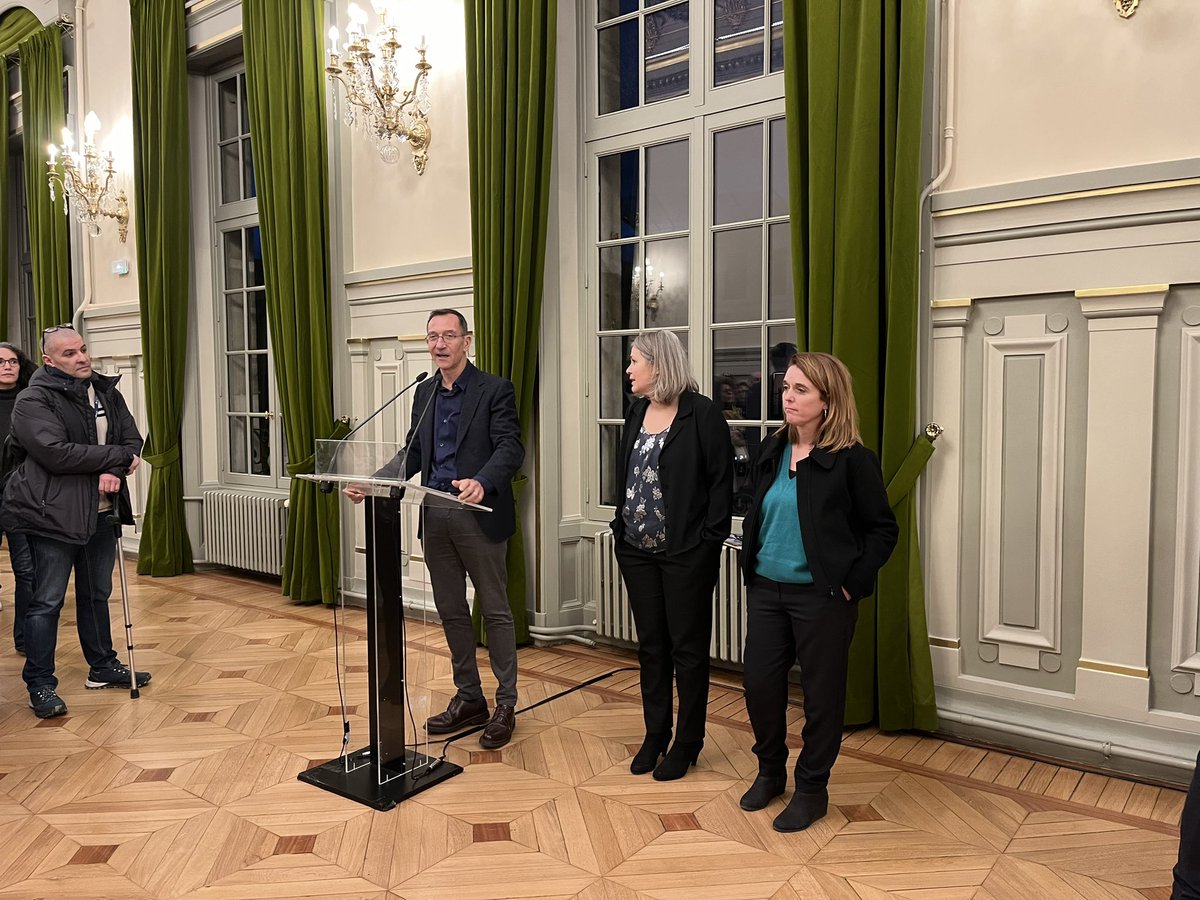 François Dagnaud tweet media