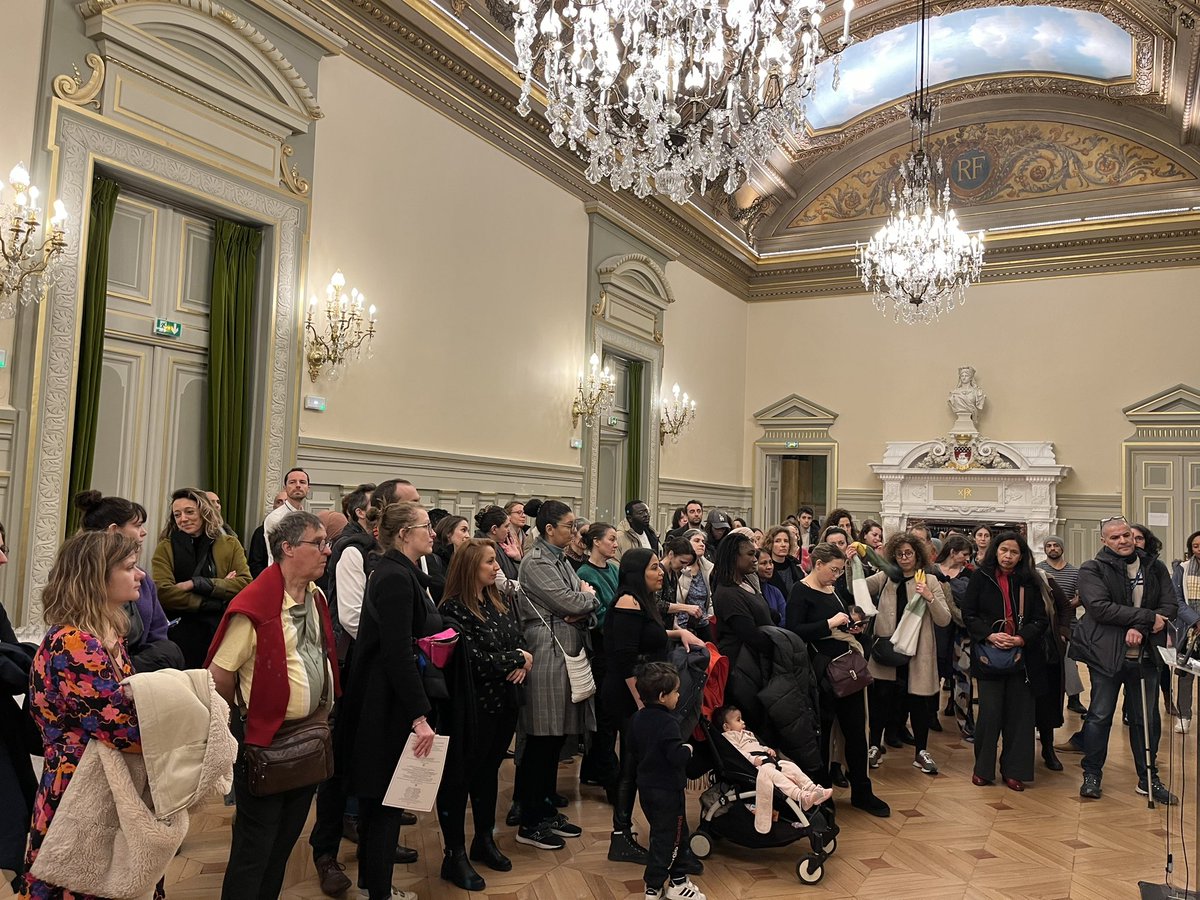 François Dagnaud tweet media