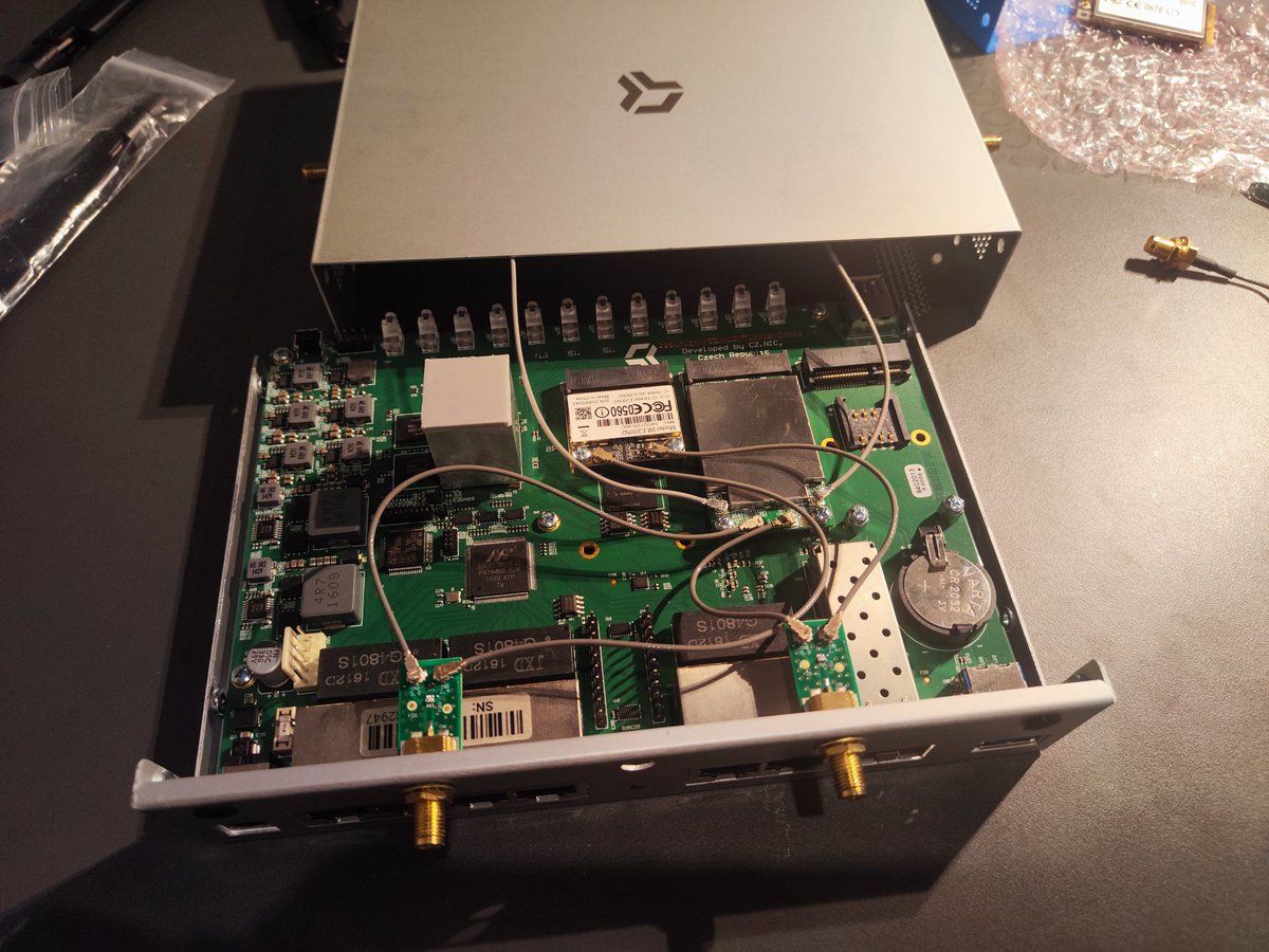 Radek Strnad tweet media