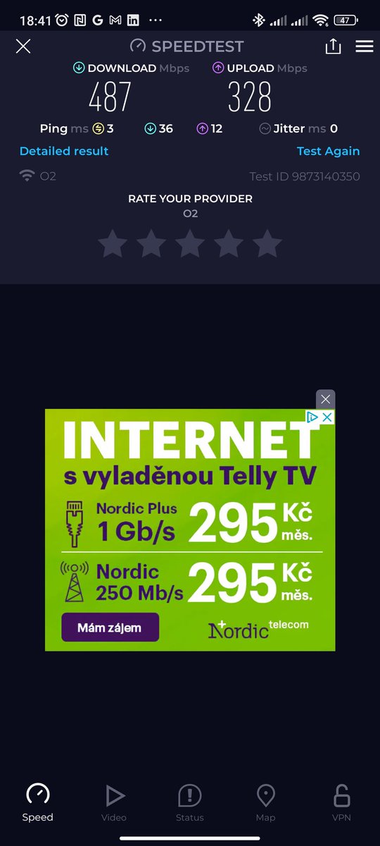 Radek Strnad tweet media