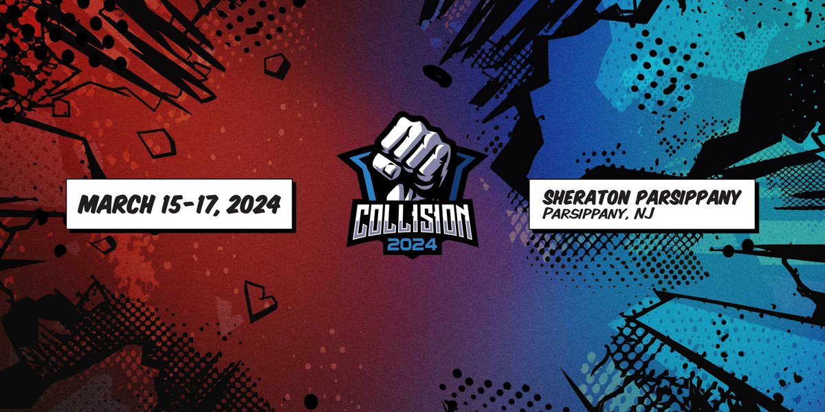 upgamer_Nicki's tweet photo. I will be attending Collision 2024, my first US major since 2024.

I am attending with the help of @Fizzi36 and will be playing as "Ranked Mode | Nicki". Gigantic thanks to Fizzi, looking forward to the event! https://t.co/36MYP4XaKU