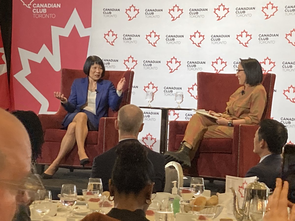 Bureau du Québec à Toronto tweet media