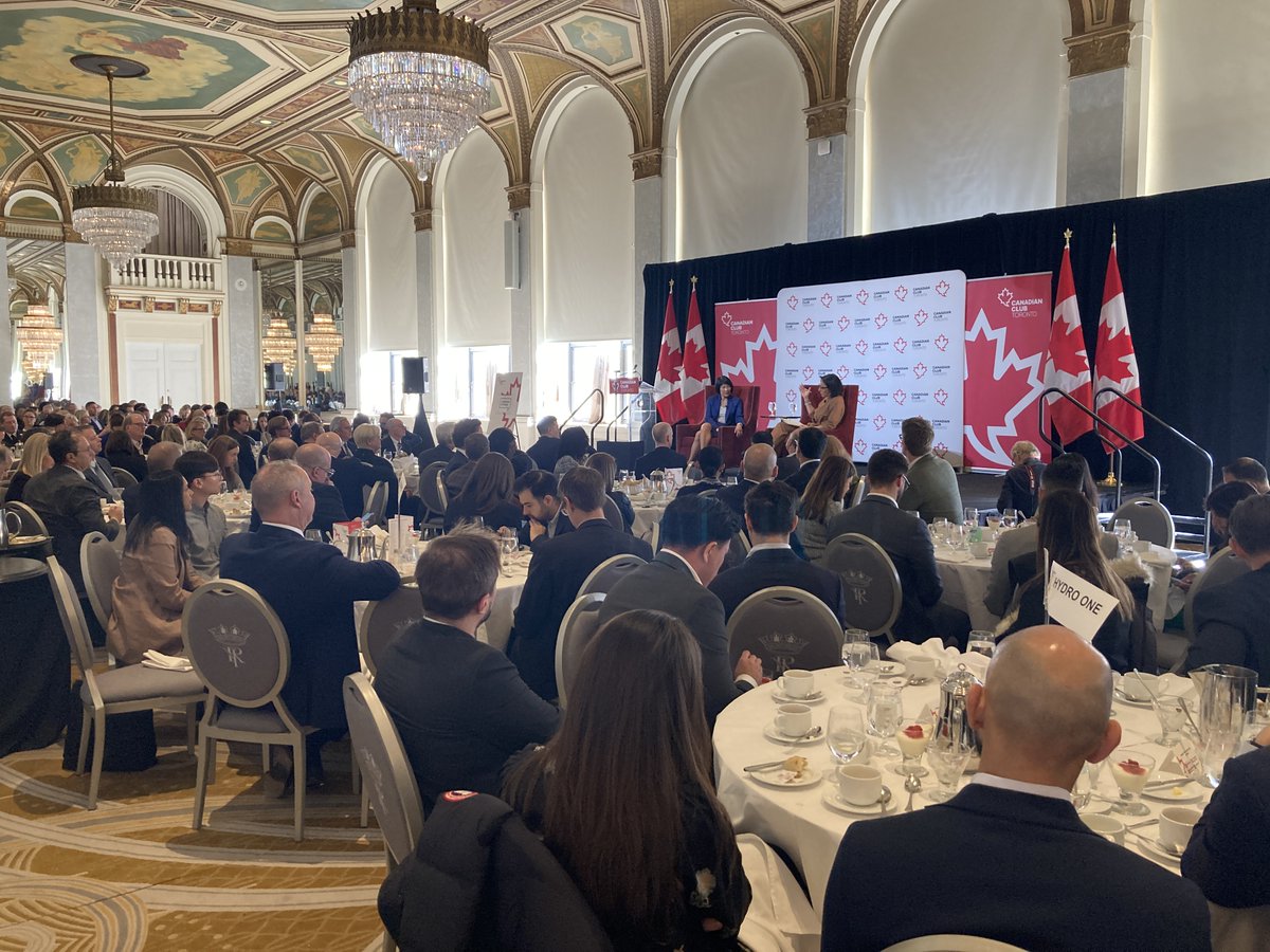 Bureau du Québec à Toronto tweet media