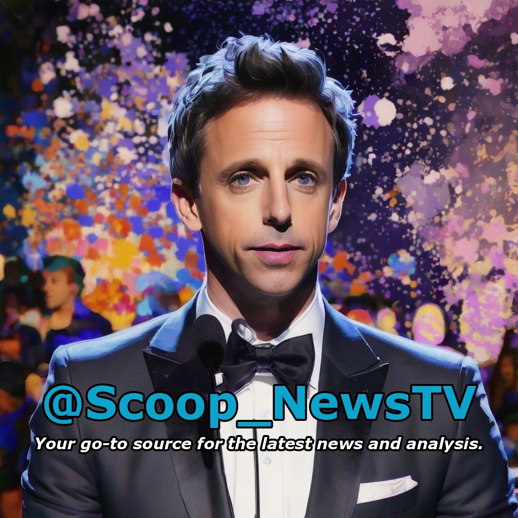 @LateNightSeth: In April, @sethmeyers will appear live at #PaleyFestLA to celebrate 10 years of #LNSM! Visit . #pfla2024 ...