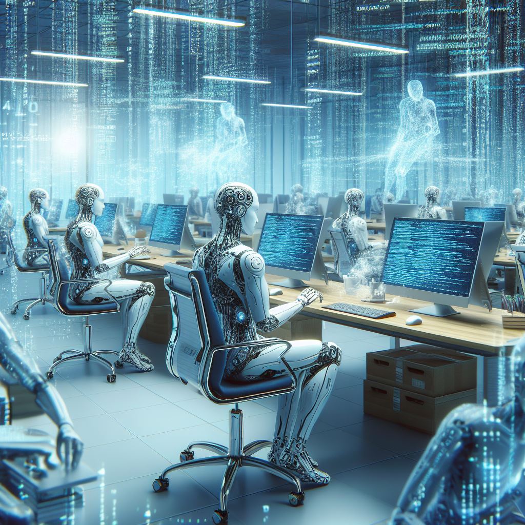 AIEventX's tweet image. The symbiotic relationship between AI and coding is transforming the landscape of software development. AI tools, from code autocompletion to intelligent debugging, are empowering developers to be more productive, efficient, creative in their coding endeavors #AIinCoding #Tech
