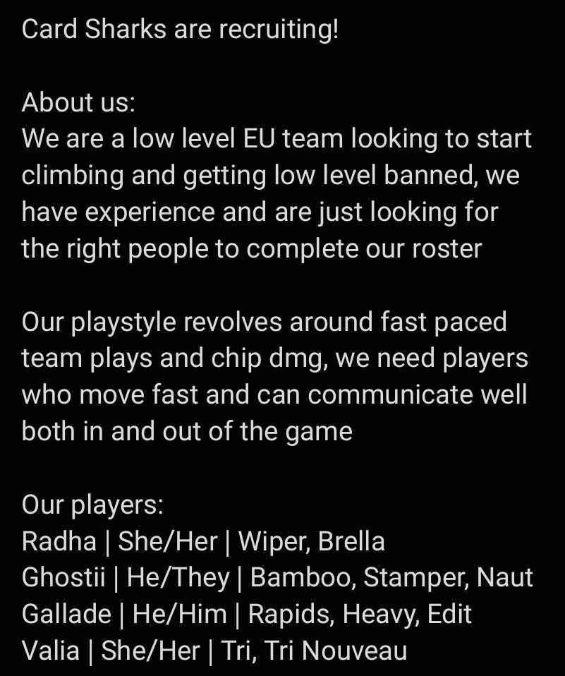 Card Sharks 🃏🦈 tweet media