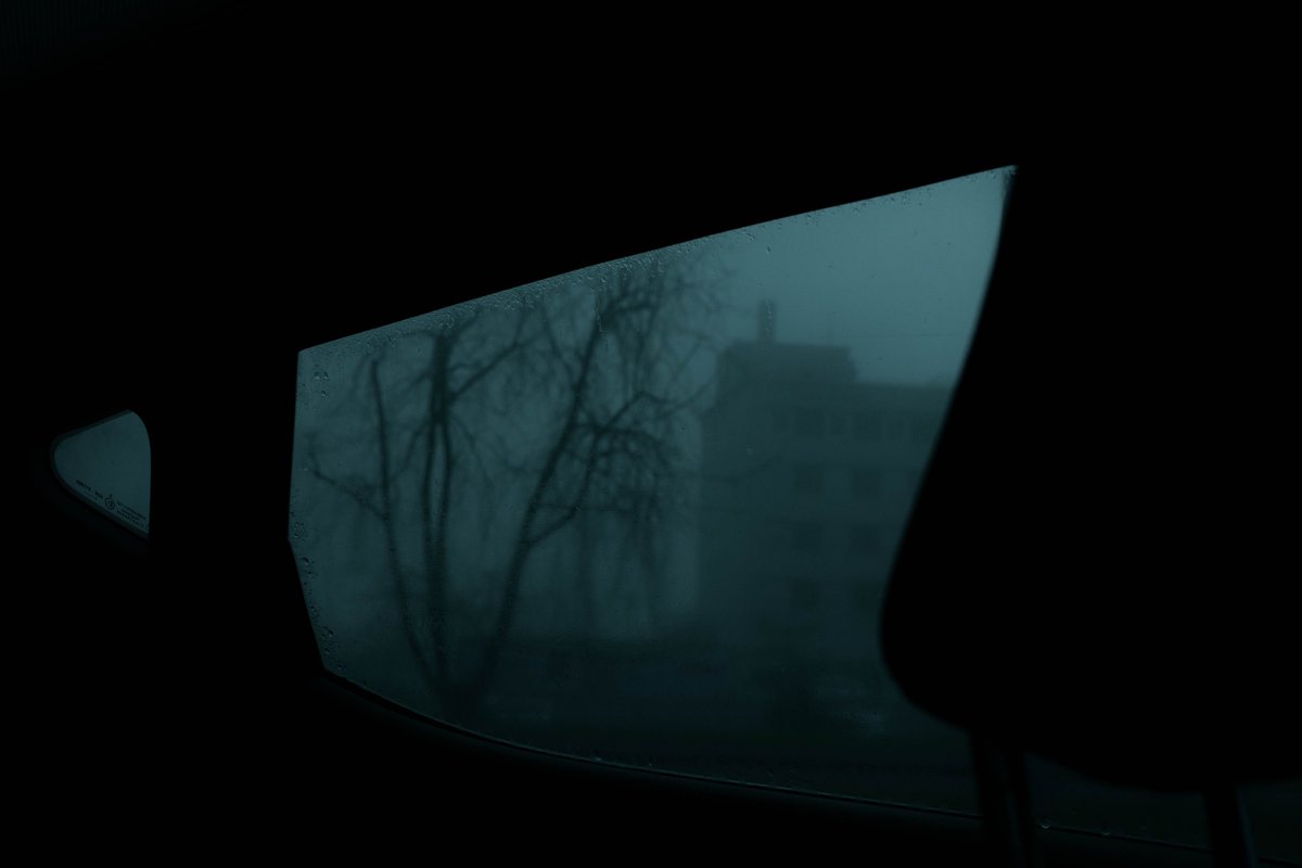 k_maricia's tweet photo. Behind closed windows. https://t.co/9SMVUJ9tD2