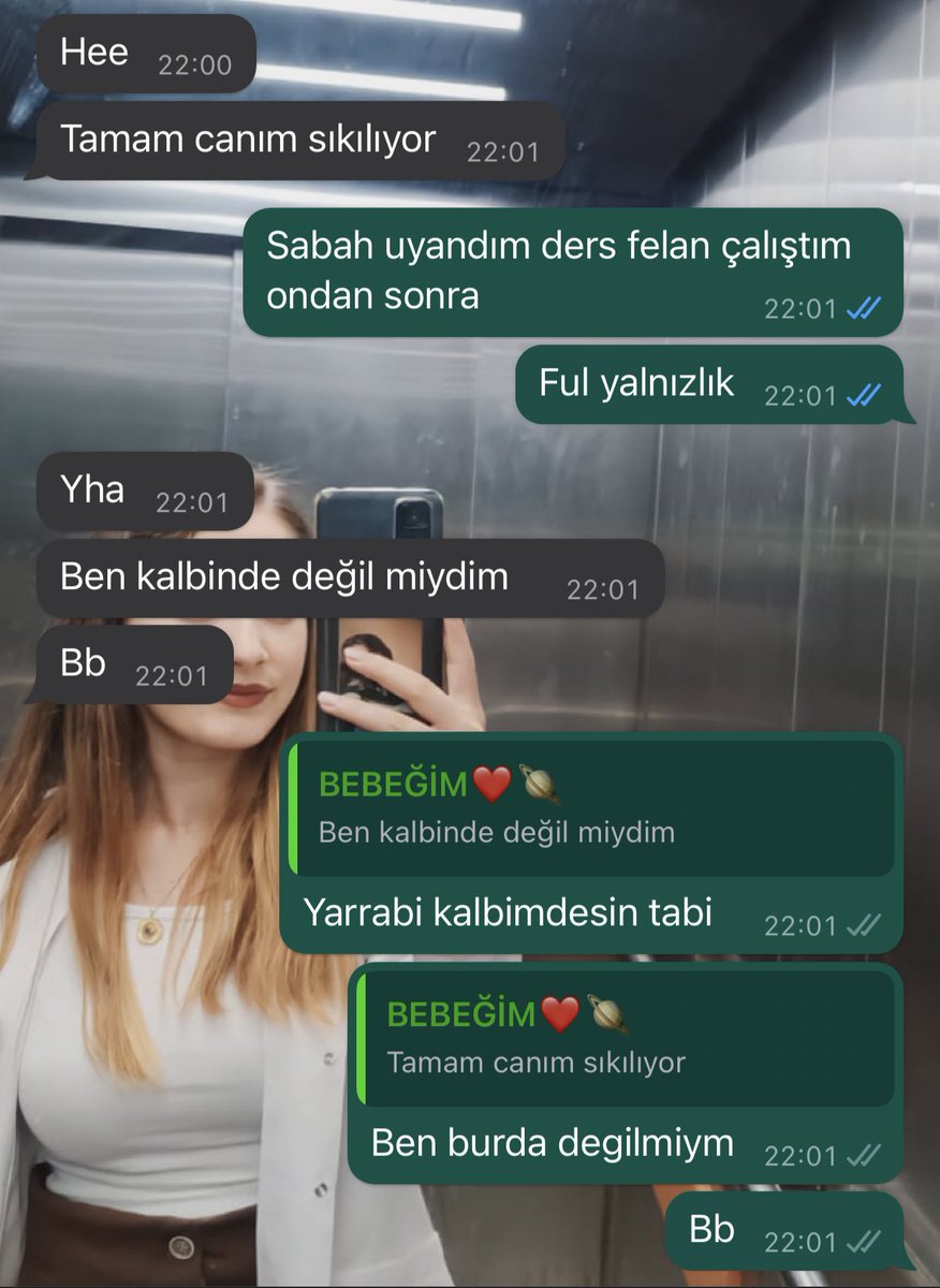 Anlaşma şeklimiz <a href="/sinemcbngl/">Sinem Çobanoğlu🪐</a>