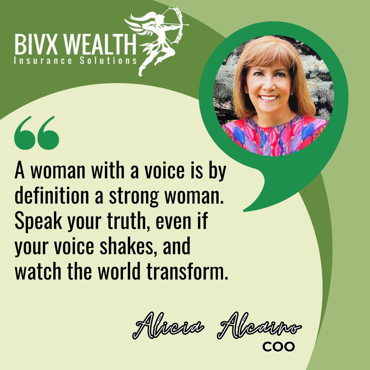 #BIVX #WomenStrength #Truth #Transformation