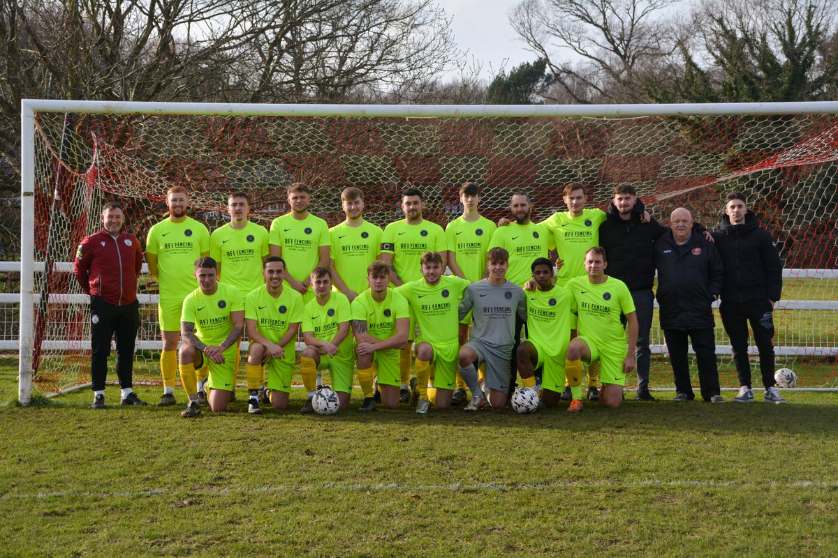 SHOWCASE MATCH PREVIEW: Paul Abbott and Matthew Holiday take the reigns at @vwfcofficial Reserves eastberkshirefl.co.uk/post/paul-abbo… The bosses, Waters through and through, are now preparing their side to face @StokePogesFC on a Showcase Match on Friday. Tickets ➡️ tktp.as/EYJVXN