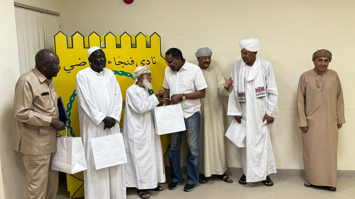 ج.نادي فنجاء العماني tweet media