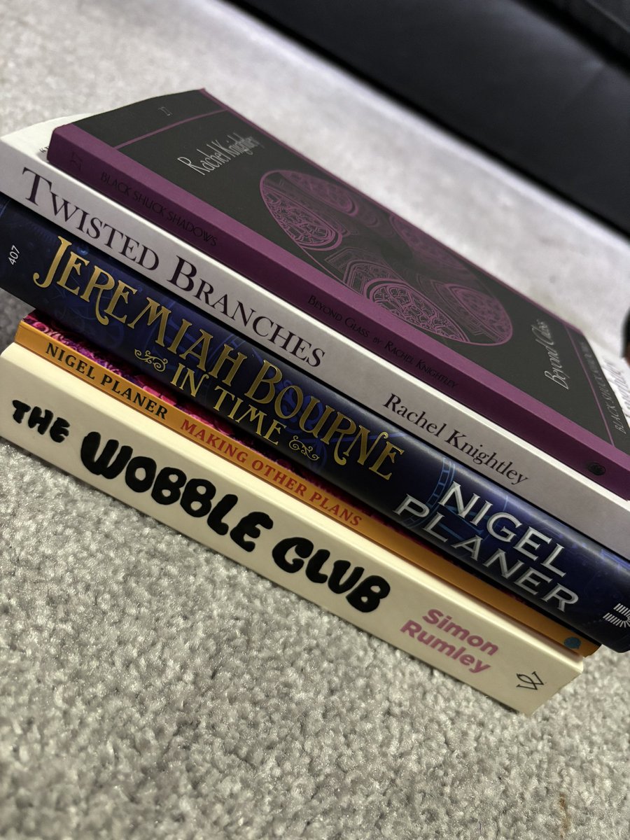 It’s tomorrow! Final tickets to Nigel Planer and Friends at <a href="/RiversideLondon/">Riverside Studios</a> 7pm tomorrow, Tuesday 30 January.

<a href="/NigelPlaner1/">Nigel Planer</a> <a href="/simon_rumley/">Simon Rumley</a>