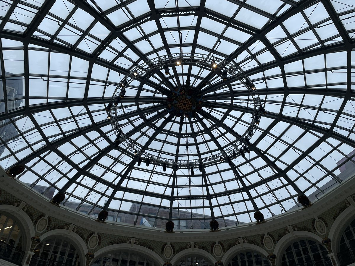 I had the opportunity to get a look at the <a href="/arcadedayton/">arcadedayton</a> today and get an update on their progress. Things are looking good.