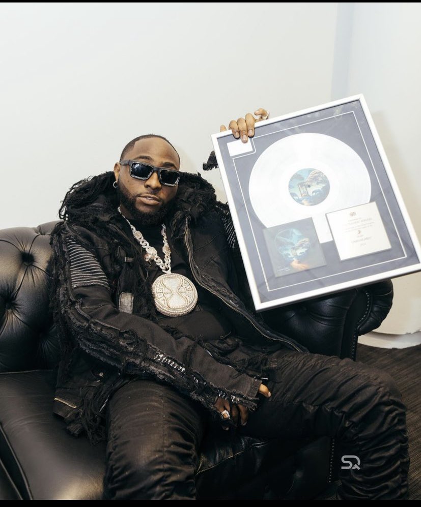 Mummy_Chizzy's tweet image. Davido Accor arena Paris

Jan 31st 

Get your Tix 
#DavidoO2Arena