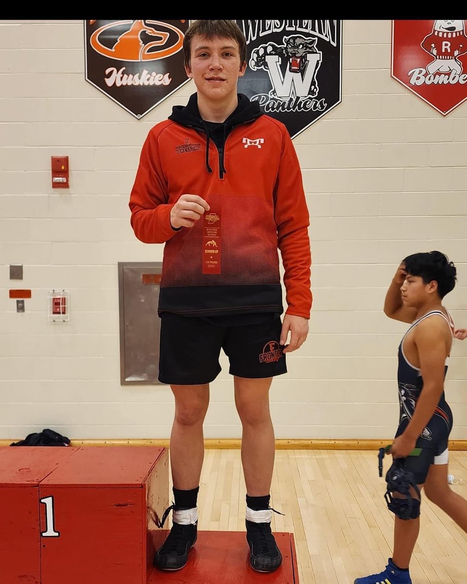 Frontier Jr-Sr High tweet media