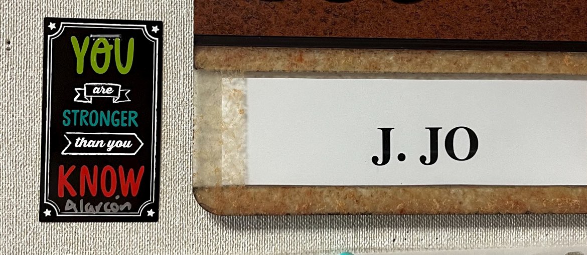 Lorena Alarcon tweet media