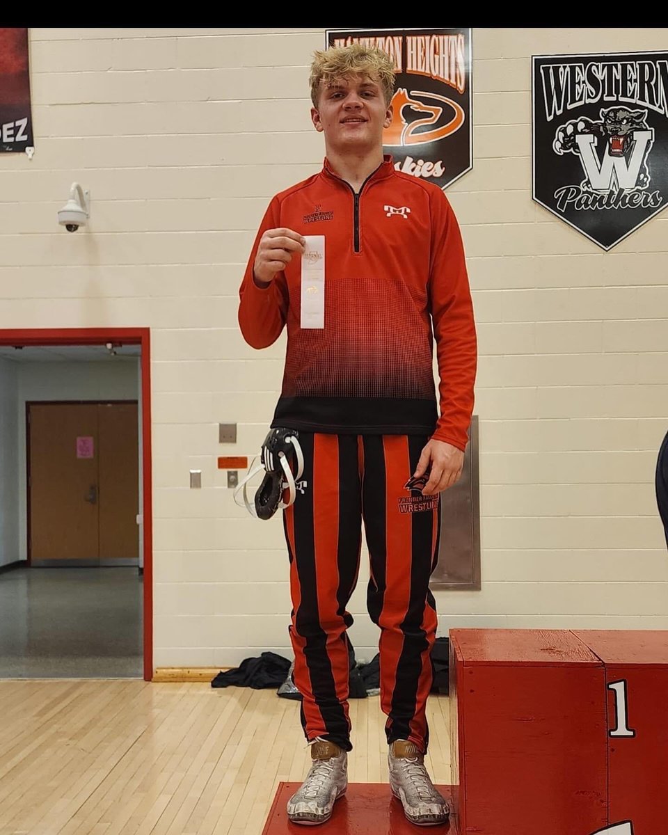 Frontier Jr-Sr High tweet media