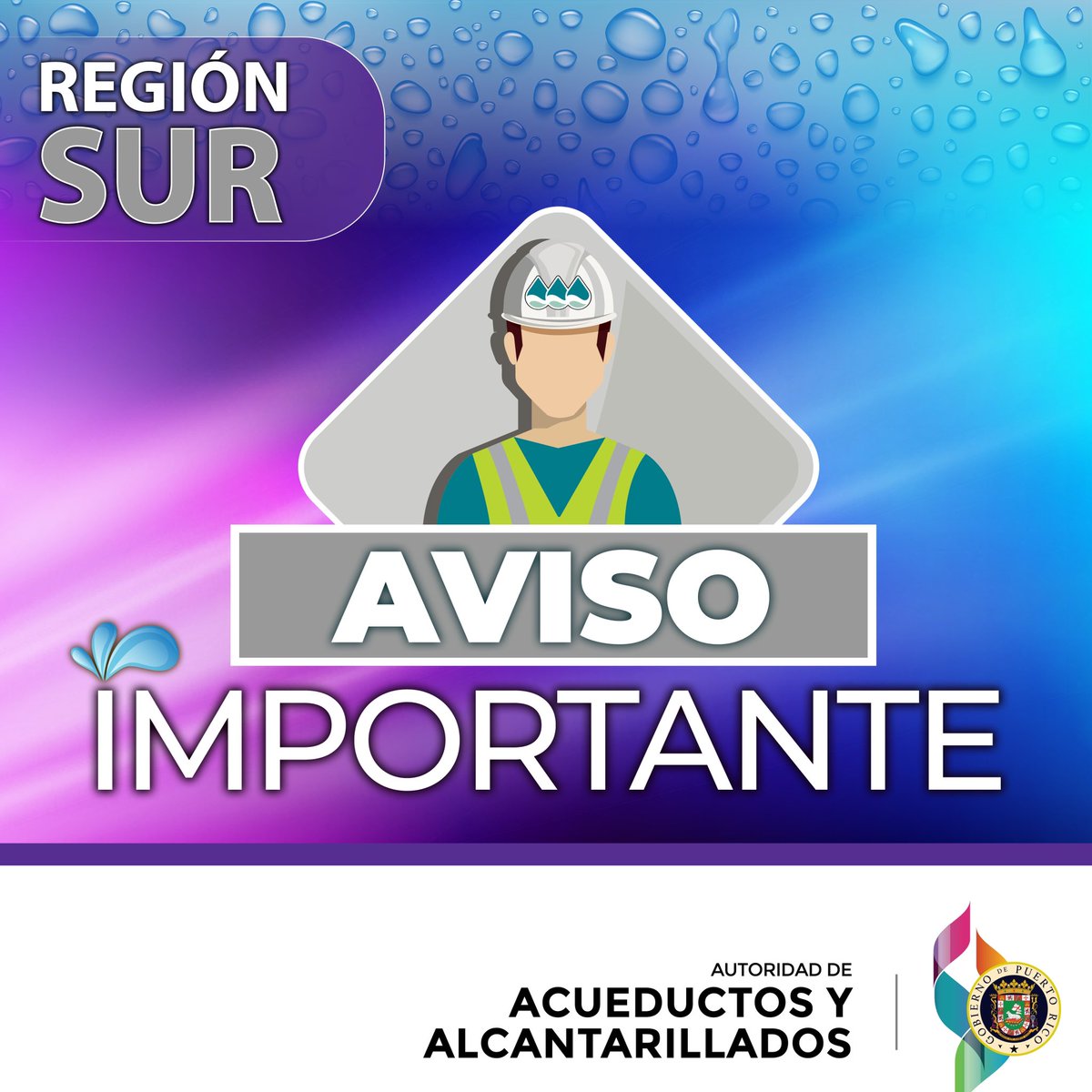 Comunicaciones AAA tweet media