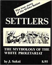 Dr_Marxist_27's tweet photo. If you want to make a settler Marxist potentially freak out.

Just show them this book. They'll make
 a comment, it'll get retweeted and quote tweeted. Sending shock waves through settler Marxism.

The bottom line is, white people are not ready to give up white privilege.

SMH https://t.co/LeNofEbWsg