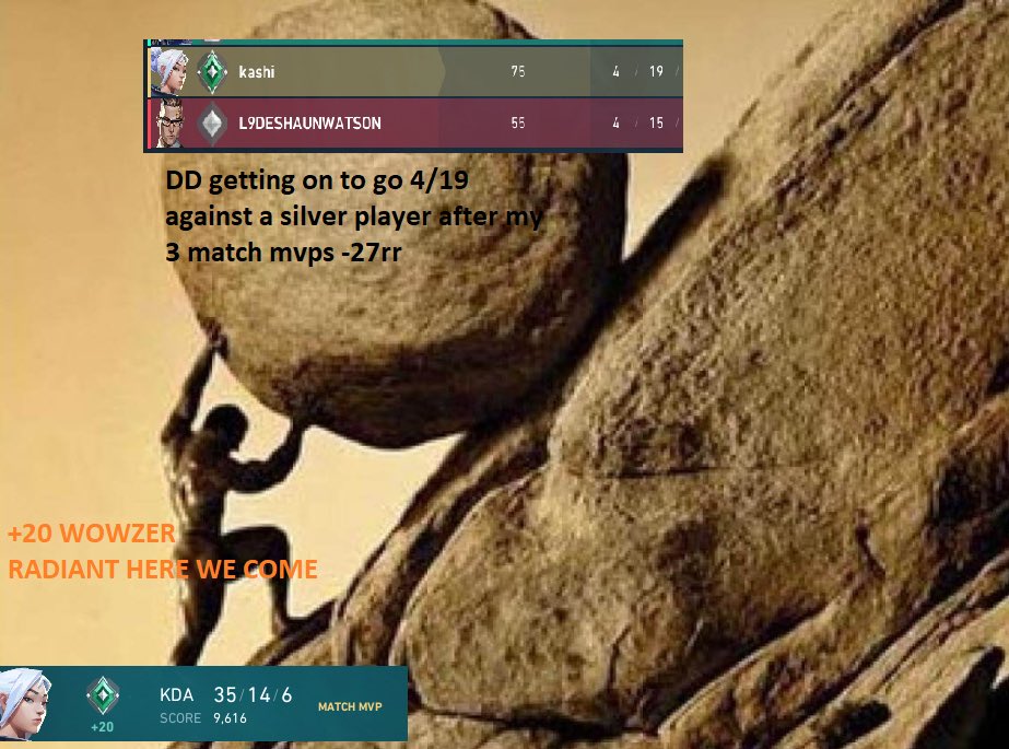 ZergFPS's tweet photo. @dd_lmao @MoE_wasd My bad games are life games for you. https://t.co/0ZKIK0uQQ1