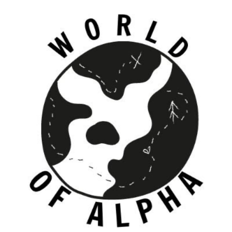 World of Alpha tweet media