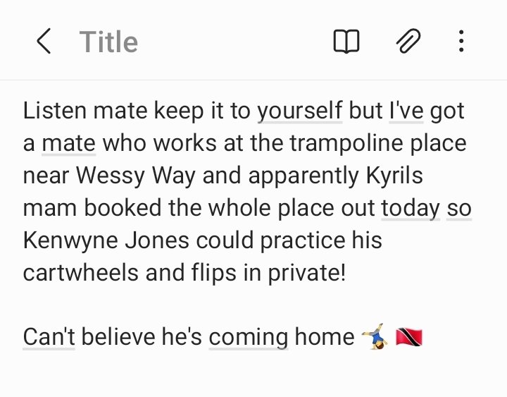 Parkersafc's tweet image. Doing the rounds #safc