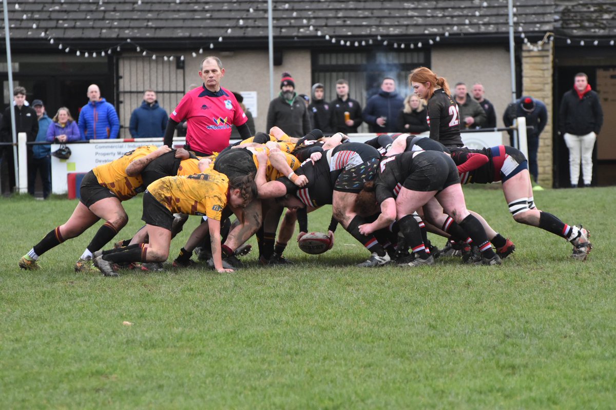 West Yorkshire Referees Society tweet media