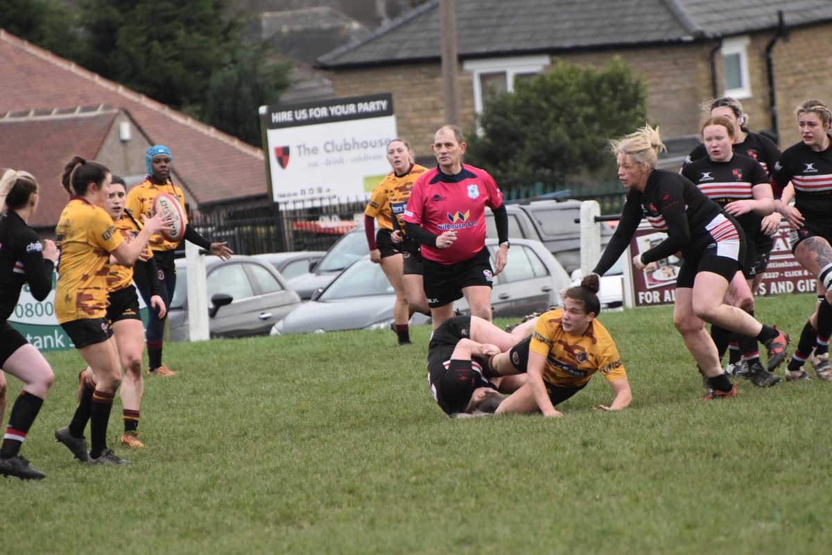 West Yorkshire Referees Society tweet media