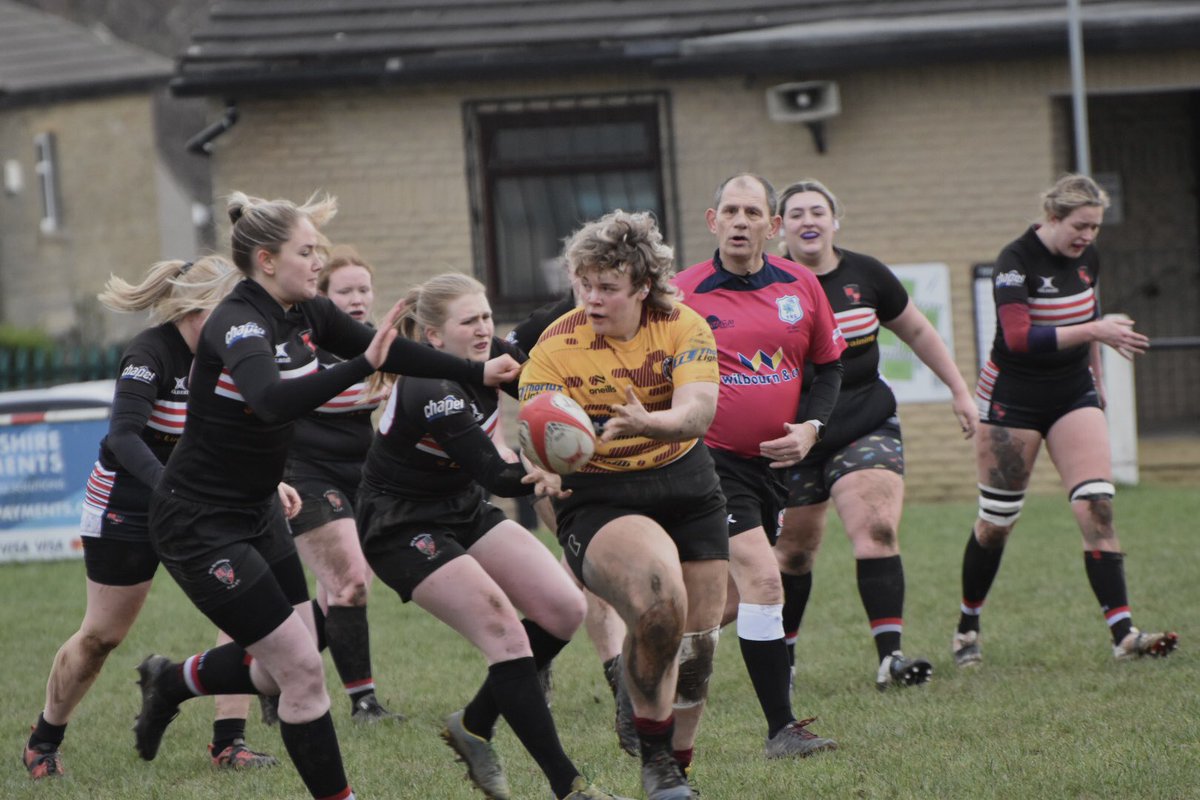 West Yorkshire Referees Society tweet media