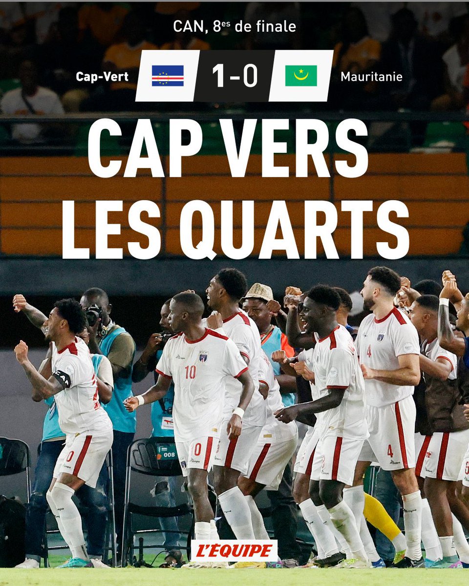 C’est simplement beau !