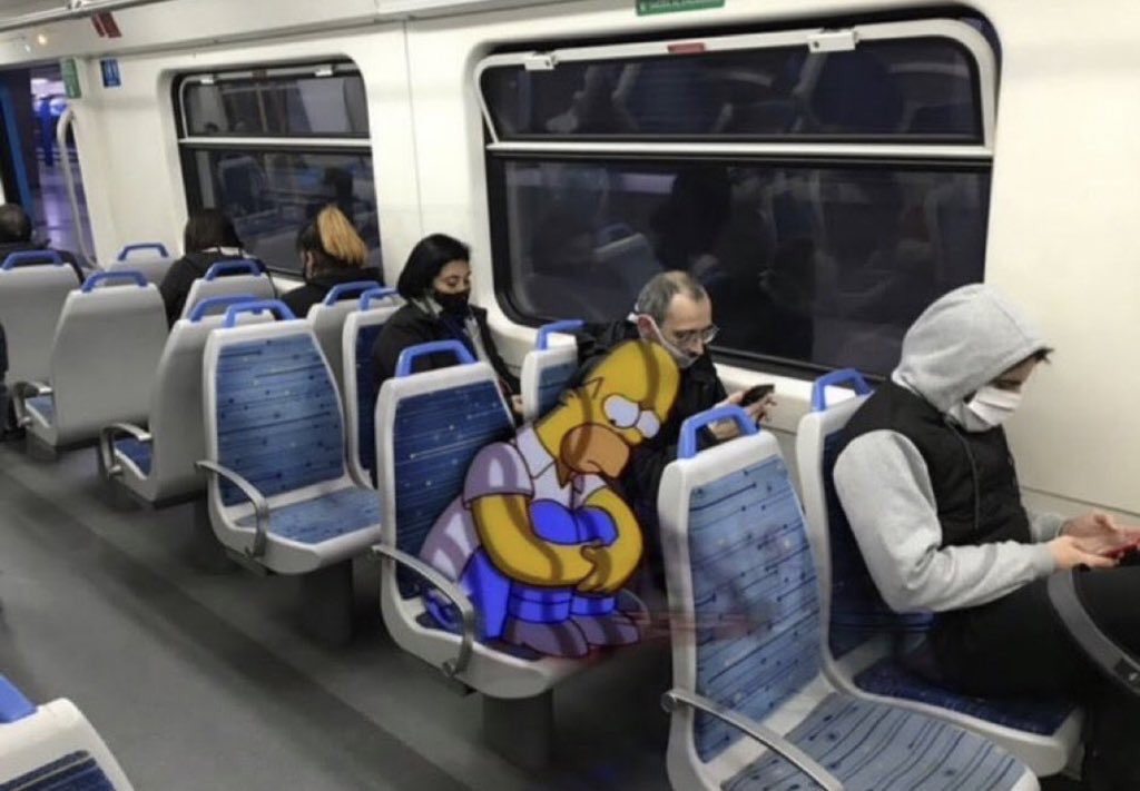 nunca gané ningún sorteo