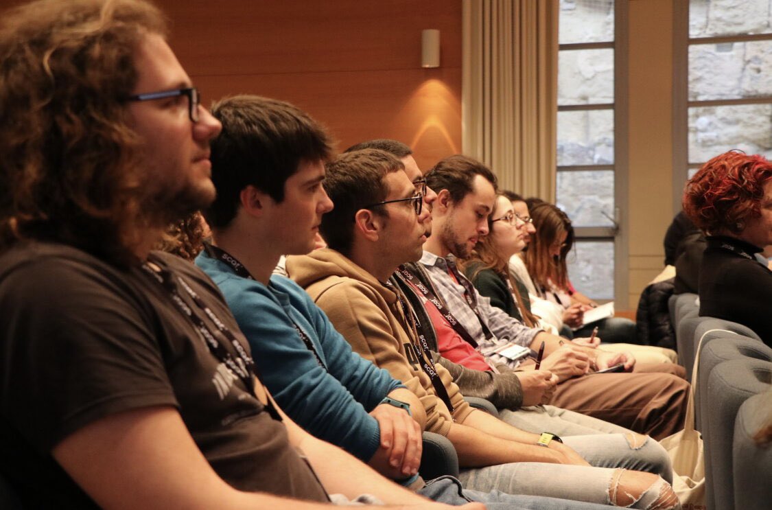 Secció Jove - Societat Catalana de Química tweet media