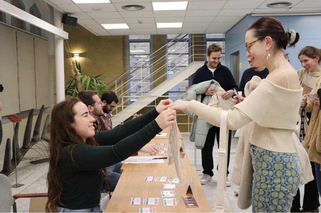 Secció Jove - Societat Catalana de Química tweet media