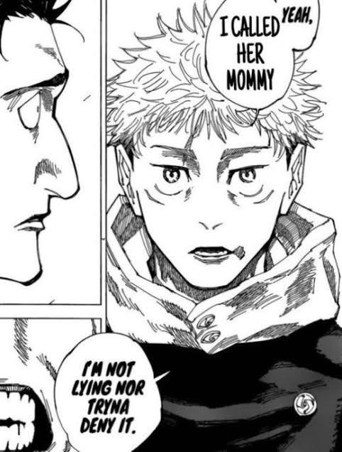 yeahdaman's tweet image. 