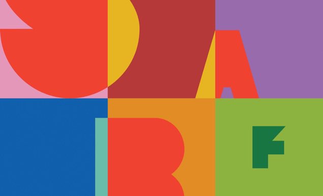 San Antonio Book Festival tweet media