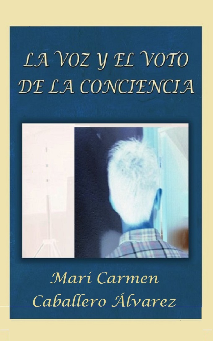 amazon.es/dp/B09X64N1XC #LaVozyelVotodelaConCiencia #queleer #AlasbuenasplumasLasrecargaEltalento «En síntesis la esperanza puede ser algunas veces como una carta que nunca llega, pero el caso es que la esperas a pesar de los pesares» (La voz y el voto de la conciencia). 💌💌