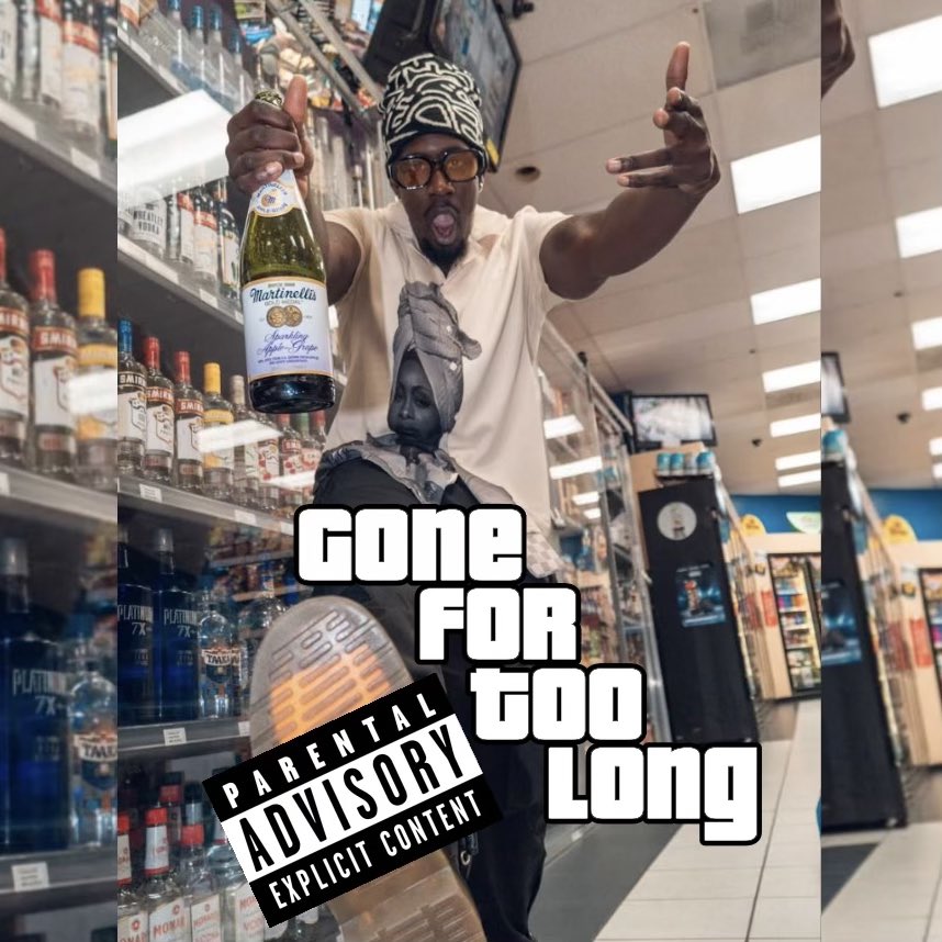 I’m proud to present, 

My new single

“Gone for too long”

distrokid.com/hyperfollow/mr…