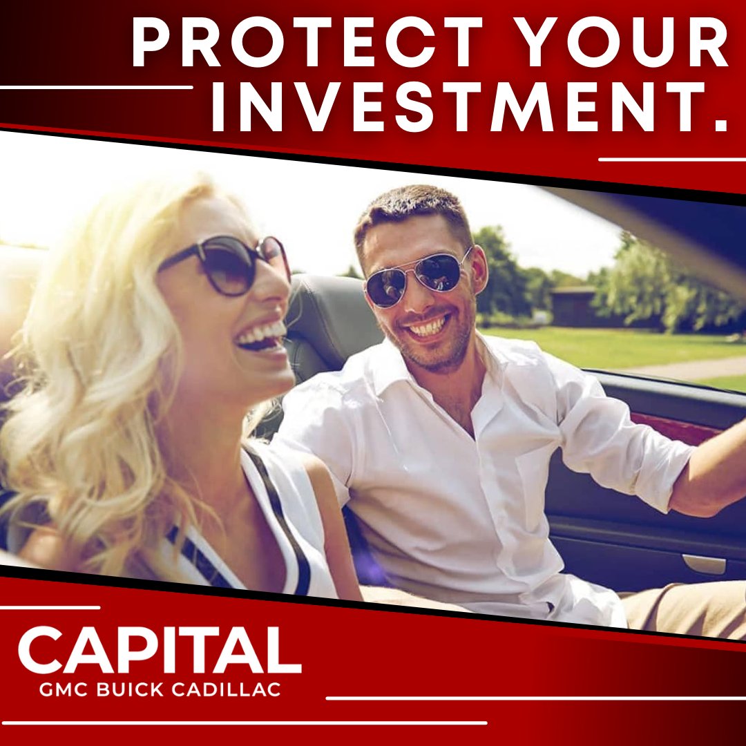 Your vehicle is more than a ride; it's an investment in your life. Let us help you protect it! We customize GM protection plans based on your driving habits and lifestyle. Ensure worry-free adventures by connecting with our team at (306) 525-5211.